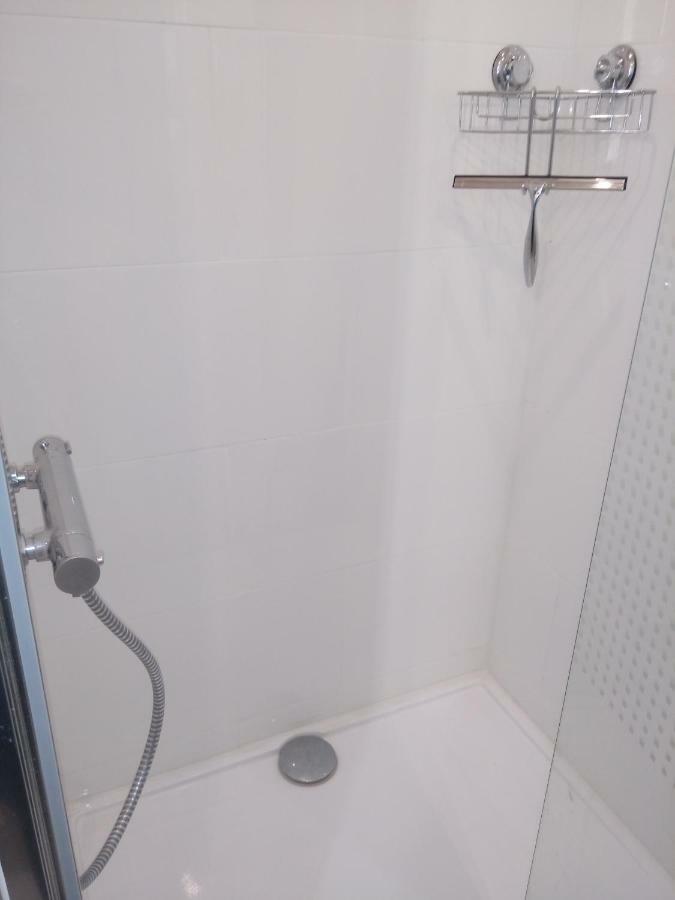 Ferienwohnung Duinenzicht Bredene Exterior foto